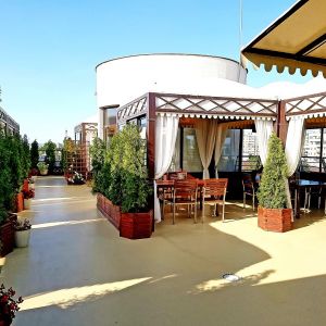 Fotografie President Restaurant - 0