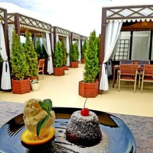 Fotografie President Restaurant - 1