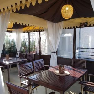 Fotografie President Restaurant - 6