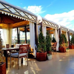 Fotografie President Restaurant - 2