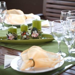 Fotografie President Restaurant - 3