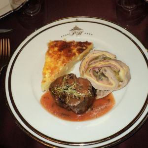 Fotografie President Restaurant - 5