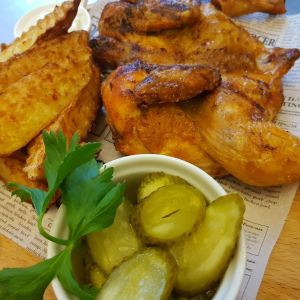 Fotografie The Mansion - 1