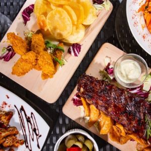 Fotografie Fresh Food Boutique - 7