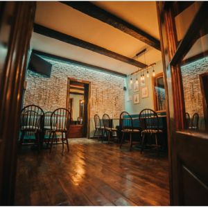 Fotografie Tihna Cafe - 2