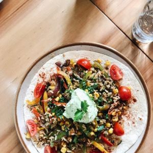 Fotografie Tihna Cafe - 1