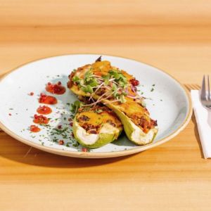 Fotografie Tihna Cafe - 3