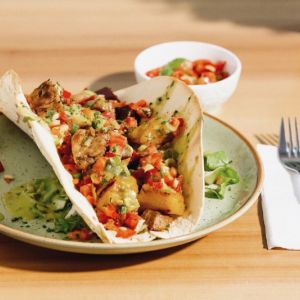 Fotografie Tihna Cafe - 5