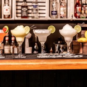 Fotografie Tihna Cafe - 9