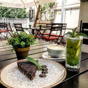 Fotografie Tihna Cafe - 4