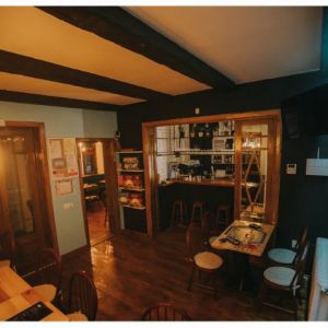 Fotografie Tihna Cafe - 0