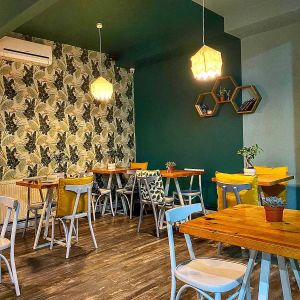 Fotografie Altceva Caffe - 0