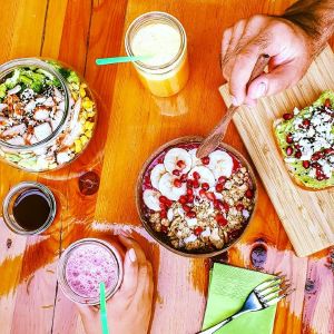 Fotografie Altceva Caffe - 1