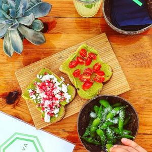 Fotografie Altceva Caffe - 3