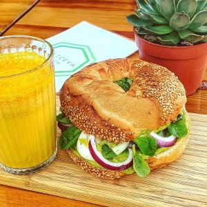 Fotografie Altceva Caffe - 5