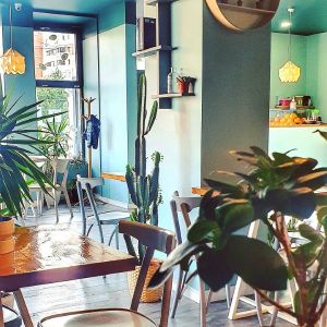 Fotografie Altceva Caffe - 2