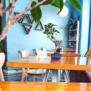 Fotografie Altceva Caffe - 4