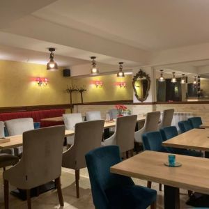 Fotografie Restaurant Vila Royal - 0