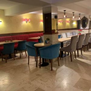 Fotografie Restaurant Vila Royal - 4