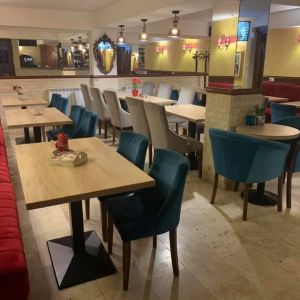 Fotografie Restaurant Vila Royal - 2