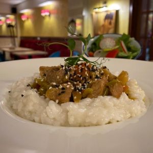 Fotografie Restaurant Vila Royal - 3