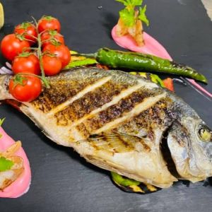 Fotografie Restaurant Vila Royal - 5