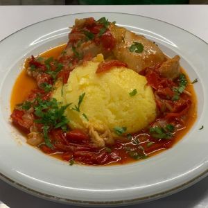 Fotografie Restaurant Vila Royal - 7