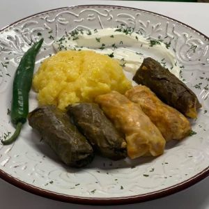 Fotografie Restaurant Vila Royal - 8