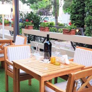 Fotografie Restaurant Latino - 0