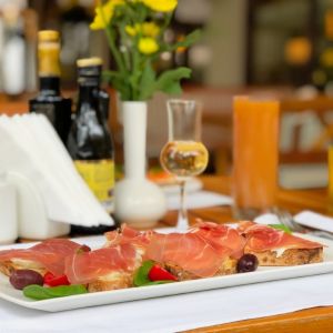 Fotografie Restaurant Latino - 1