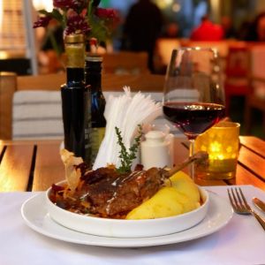 Fotografie Restaurant Latino - 2