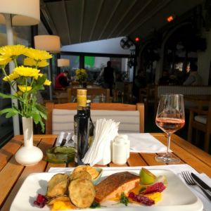 Fotografie Restaurant Latino - 3