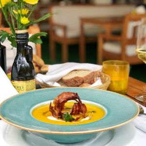 Fotografie Restaurant Latino - 4