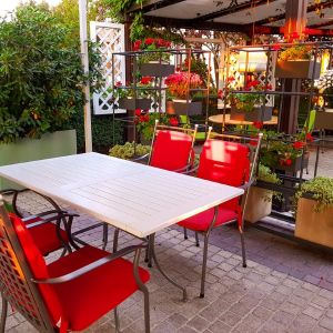 Fotografie Restaurant Mosaik - 0