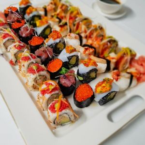 Fotografie Restaurant Mosaik - 1