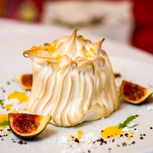 Fotografie Restaurant Mosaik - 3