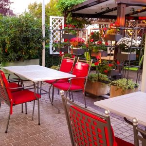 Fotografie Restaurant Mosaik - 2