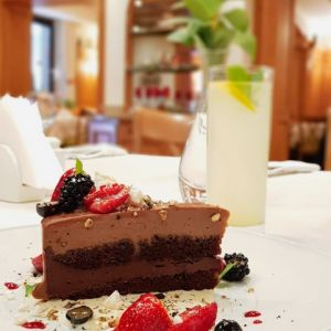 Fotografie Restaurant Mosaik - 4