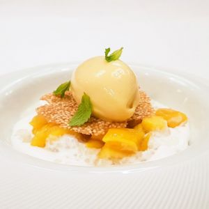 Fotografie Restaurant Mosaik - 5