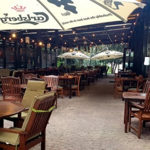 Fotografie Restaurant Centru Vechi - 0