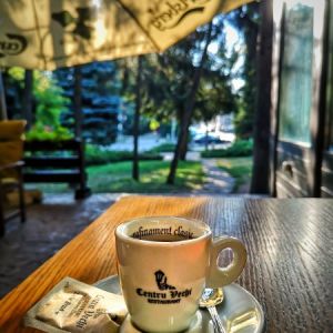 Fotografie Restaurant Centru Vechi - 1