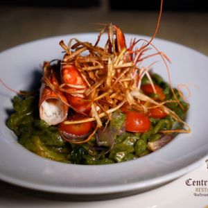 Fotografie Restaurant Centru Vechi - 2