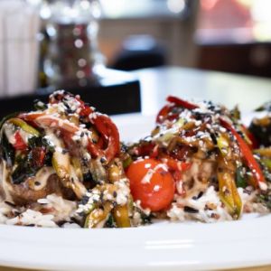 Fotografie Restaurant Centru Vechi - 3