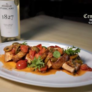 Fotografie Restaurant Centru Vechi - 4