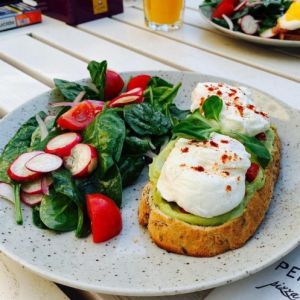 Fotografie Pepenero - 1