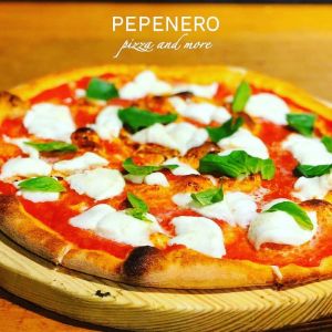 Fotografie Pepenero - 2