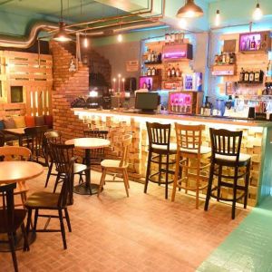 Fotografie Urban Street Food & Bar - 0