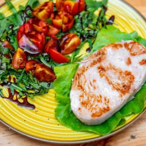 Fotografie Urban Street Food & Bar - 1