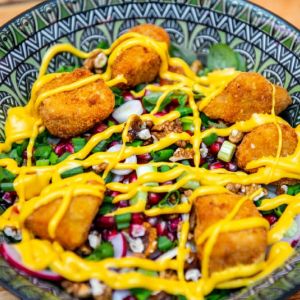 Fotografie Urban Street Food & Bar - 3