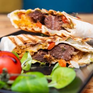 Fotografie Urban Street Food & Bar - 4